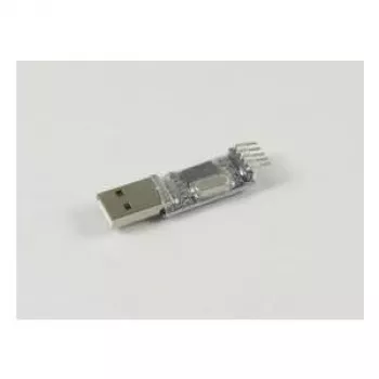 ALLNET ALL-A-41 5V 2A AC/DC barošanas adapteris izstrādes platēm