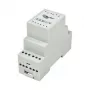 ALLNET ALL1688PC Powerline fāžu savienotājs, 3 fāzes + neitrāls, pasīvs, 1-70 MHz, DIN sliedes montāža
