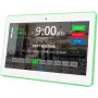 ALLNET MeetTwo-130B 13 inch sanāksmju telpas planšetdators ar RGB LED, Android 16, NFC/RFID, melns