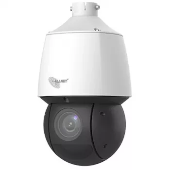 ALLNET PTZ āra 4MP IP kamera ar 25x optisko tālummaiņu, IR, IP67, IK10, kustību izsekošanu - ALL-CAM2498v2-LEP