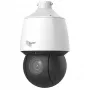 ALLNET PTZ āra 4MP IP kamera ar 25x optisko tālummaiņu, IR, IP67, IK10, kustību izsekošanu - ALL-CAM2498v2-LEP
