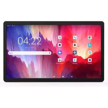 ALLNET Speedy 210-B 21,5 inch Full HD Android 14 PoE skārienekrāns, Rockchip RK3576S, 8GB RAM, 64GB, melns