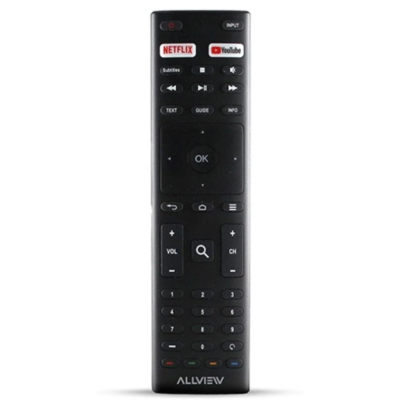 Allview 42ePlay6000-F/1 42 collu Full HD LED viedais Android televizors