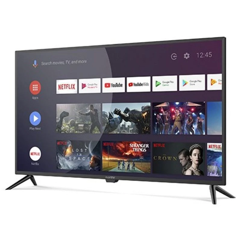 Allview 42ePlay6000-F/1 42 collu Full HD LED viedais Android televizors