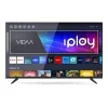 Allview 43iPlay6200-U 43 collu 4K UHD viedais LED televizors ar VIDAA OS
