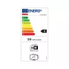 Allview 43iPlay6200-U 43 collu 4K UHD viedais LED televizors ar VIDAA OS