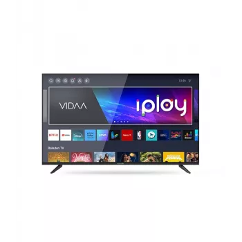 Allview 43iPlay6200-U 43 collu 4K UHD viedais LED televizors ar VIDAA OS