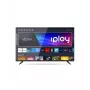 Allview 43iPlay6200-U 43 collu 4K UHD viedais LED televizors ar VIDAA OS