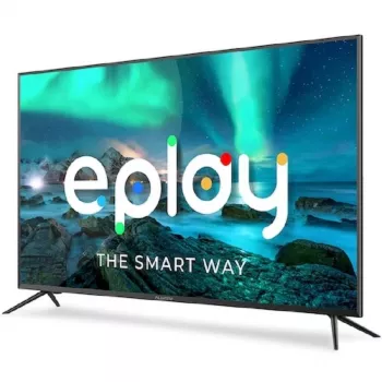 Allview 50ePlay6000-U 50 collu 4K UHD LED viedais Android TV