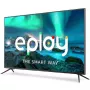 Allview 50ePlay6000-U 50 collu 4K UHD LED viedais Android TV