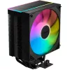 Alpenföhn Matterhorn 2 AURORA Black 120 mm CPU Air Cooler