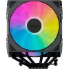 Alpenföhn Matterhorn 2 Aurora Max Black 120 mm CPU Air Cooler