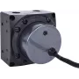 Alphacool 13305 D5-saderīgs sfēriskais motora sūknis - 12V PWM, 1100 L/h, 3,7 m augstums