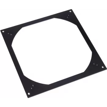 Alphacool 26302 hromēts 120mm ventilatora režģis