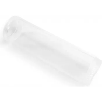 Alphacool akrila caurule ar ārējo vītni 60x204mm (DxH) (15472)