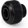 Alphacool Apex Grip kompresijas savienotājs 13/10mm G1/4 melns 14797
