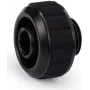 Alphacool Apex Grip kompresijas savienotājs 16/10mm G1/4 melns 14798