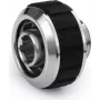 Alphacool Apex Grip kompresijas savienotājs 16/10mm G1/4 hromēts 14882