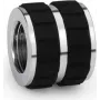 Alphacool Apex Grip savienotājs 16mm mātīte/mātīte G1/4 hromēts (14946)