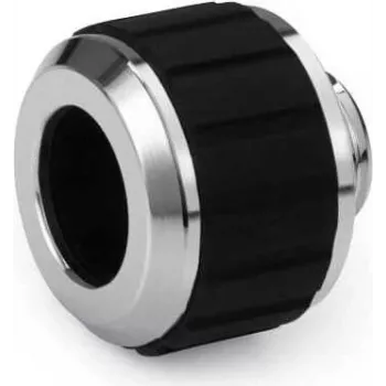 Alphacool Apex Grip HardTube savienotājs 13mm G1/4 hromēts (14884)