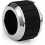 Alphacool Apex Grip cietās caurules savienojums 16mm G1/4 hromēts (14886)