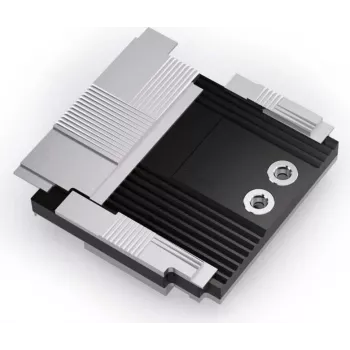 Alphacool Apex Monoblock PRO X870-P WIFI (AM5) - Pilna pārklājuma CPU un VRM ūdens bloks ASUS PRIME X870-P WIFI, niķelēts varš, akrils, digitālais RGB 14721