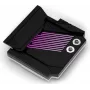Alphacool Apex Monoblock X870 AORUS ELITE WIFI7 (AM5) CPU-VRM-M.2 ūdens dzesētājs