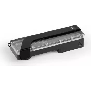 Alphacool Core 2x DDCzero plakanais rezervuārs 200 ar sūkni (14572)