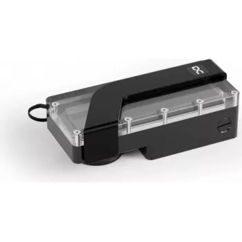 Alphacool Core DDCzero plakanais rezervuārs 140 ar sūkni (14568)