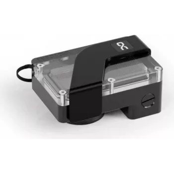 Alphacool Core DDCzero plakanais rezervuārs 90 ar sūkni 14567