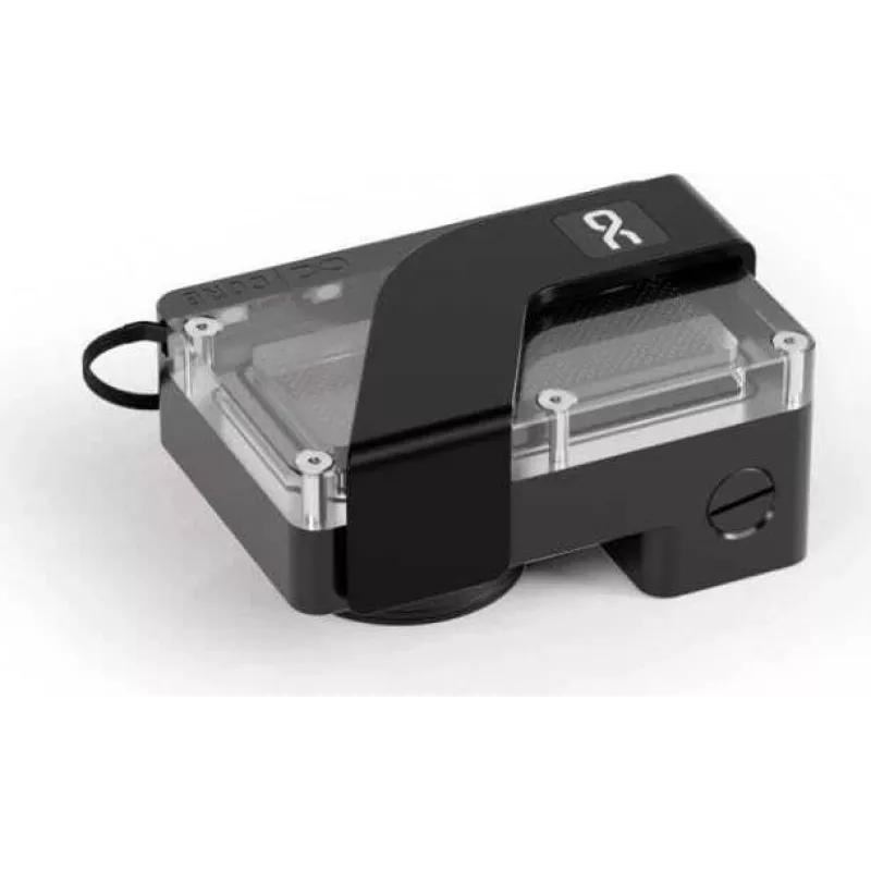 Alphacool Core DDCzero plakanais rezervuārs 90 ar sūkni 14567