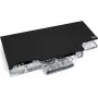 Alphacool Eisblock Aurora Acryl GPX-N RTX 3080/3090 Aorus Master/Xtreme GPU ūdens bloks ar aizmugurējo plāksni 11952