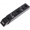Alphacool Eisblock XPX CPU ūdens bloks - Niķelis/Acetāls, Intel & AMD 12987
