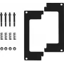 Alphacool Eisblock XPX Pro LGA 4926 Ampere montāžas kronšteins (13017)