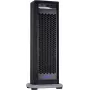 Alphacool Eiswand 360 Solo - Melns ārējais ūdens dzesēšanas radiators ar integrētu sūkni un rezervuāru (11459)