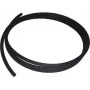 Alphacool EPDM caurule 13/10 - melna, 50 m rullis (5100118)