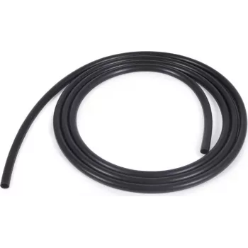 Alphacool EPDM caurule 16/10 - melna 3,3m (10ft) mazumtirdzniecības iepakojumā 5100120