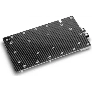 Alphacool ES Geforce RTX 4090 Reference 1-Slot-Design Full-Cover GPU ūdens bloks 13869