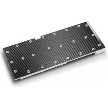 Alphacool ES RTX 4000 Ada Gen. 1 slotu GPU dzesētājs (14596)