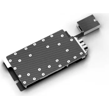 Alphacool ES RTX 6000 Pro Server Edition 1 slotu ūdens bloks 19450