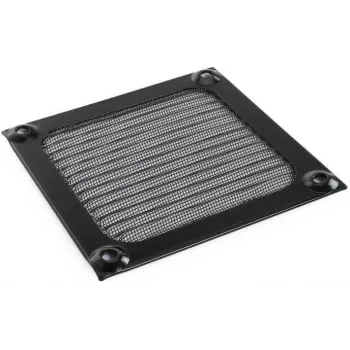 Alphacool ventilatora filtrs 80mm melns (10333)