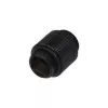 Alphacool HF dubultā nipeli G1/4 vītne uz G1 vītni adapteris (17033)