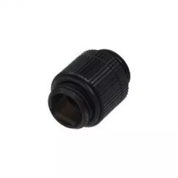 Alphacool HF dubultā nipeli G1/4 vītne uz G1 vītni adapteris (17033)
