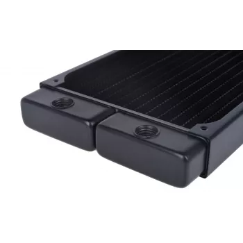 Alphacool NexXxoS ST30 pilnībā vara 280mm radiators V.2 14280