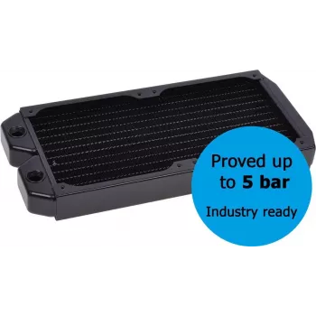 Alphacool NexXxoS ST30 Industry HPC Series 240mm radiators EOL 14248