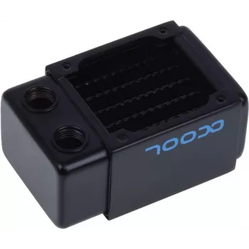 Alphacool NexXxoS XT45 pilna vara 60mm viens radiators (14222)