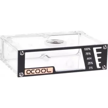 Alphacool Repack Single Bayres 13.30cm (5.25 collas) - Rev.2 (15039)