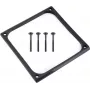 Alphacool Shroud & Decoupler 120mm (7mm biezs) ar 4x M3x37mm skrūvēm (24830)