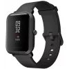Amazfit Bip viedpulkstenis Onyx Black