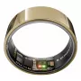 AMAZFIT Ultrahuman AIR viedais gredzens Bionic Gold 13. izmērs